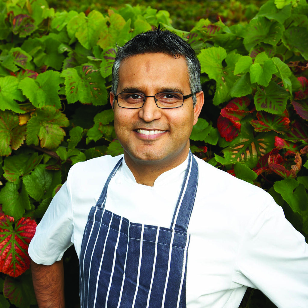 atul kochhar