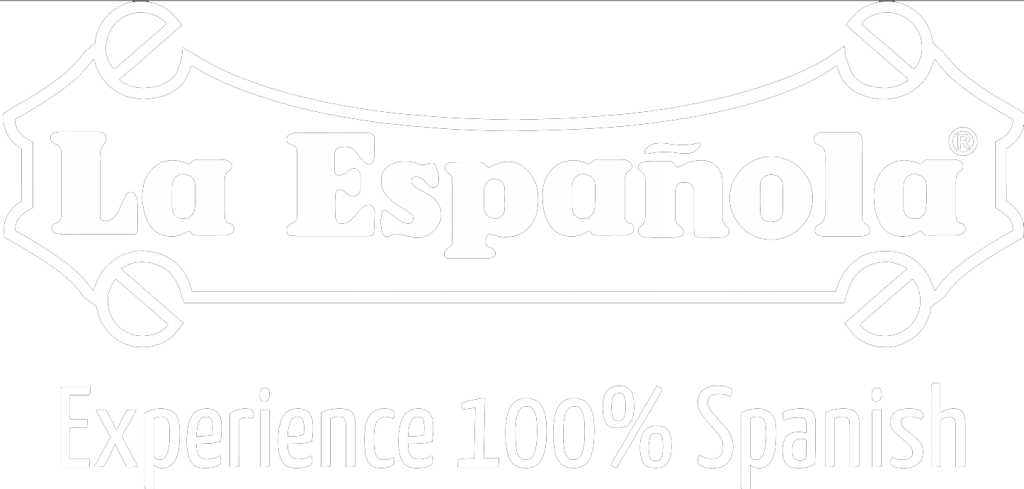 la espanola logo Spanish