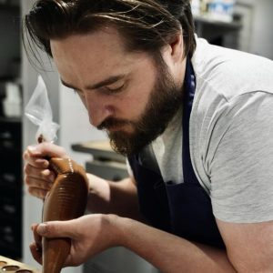 robert kingdon image