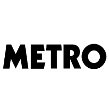 metro